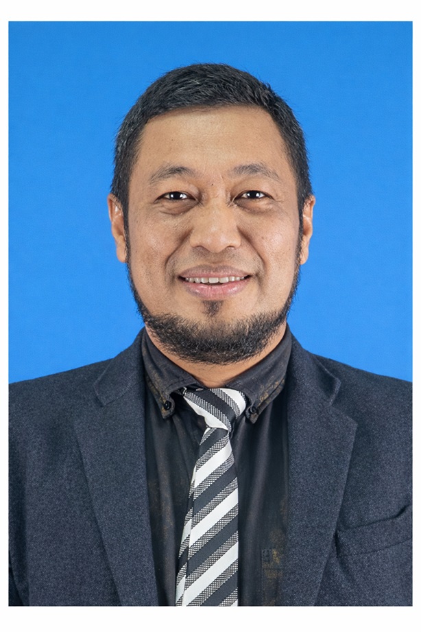MOHD HAFIZAL BIN AZMI