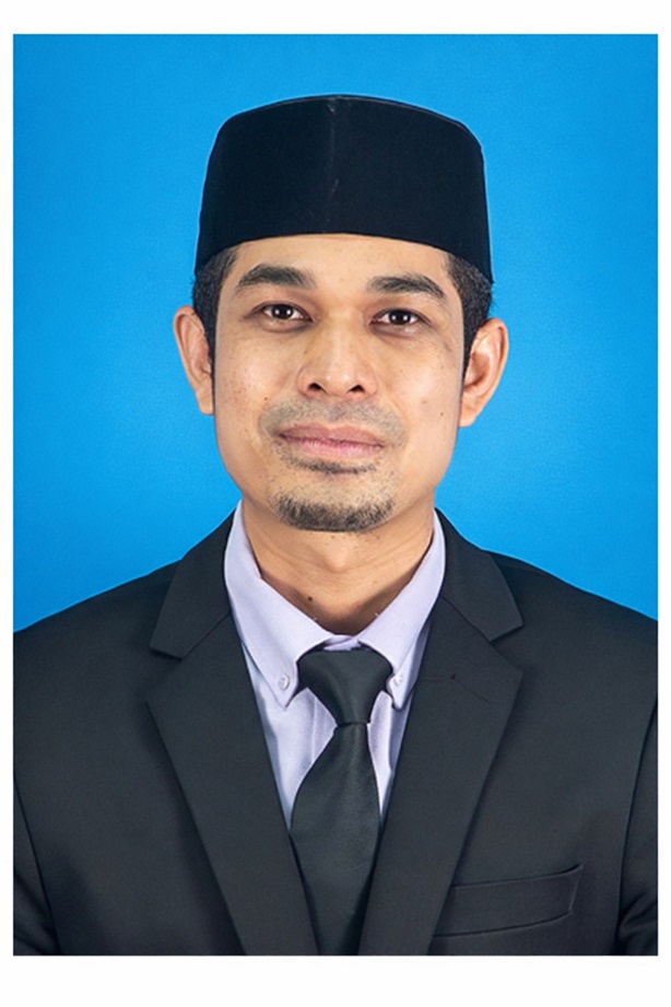 MOHD FAIS BIN JOHARI
