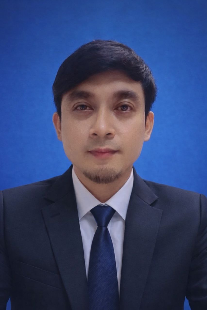 MOHD SYUHAIRI BIN MD ISA