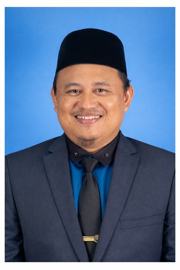 MOHD ISMA BIN SAFIE