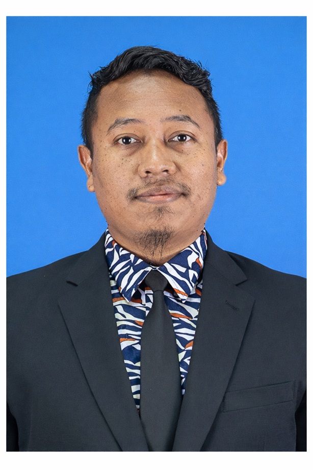 MOHD ZULFAZLI BIN MOHD RAMLI