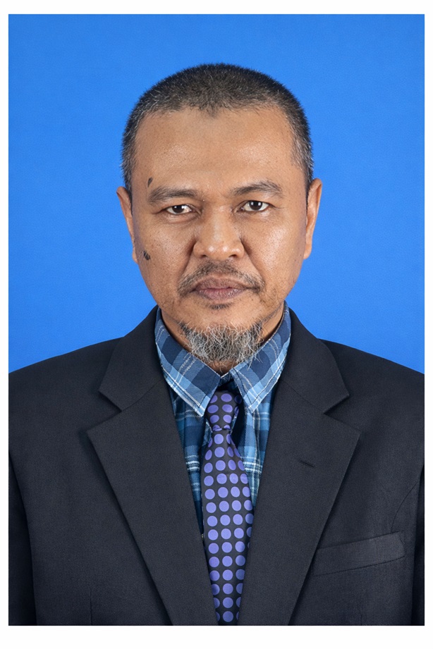 MOHD RIDHWAN B. MOHD YUSOFF