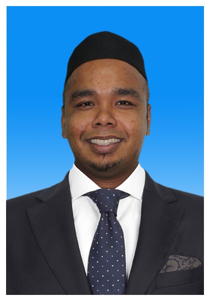 ABDUL AZIIM BIN ALI