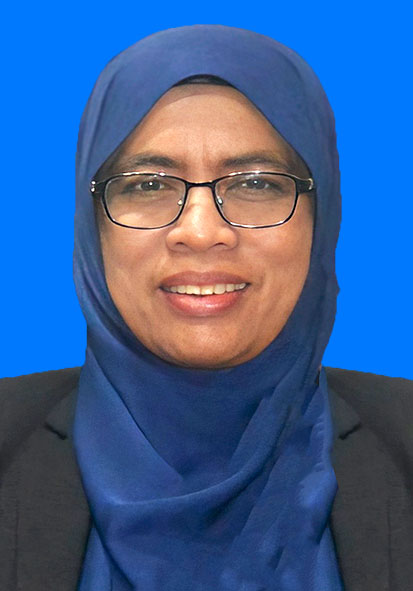 CHE AZURA BINTI CHE AN