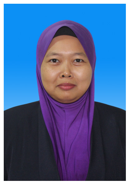 SURYA HANIM BINTI LABINTAH