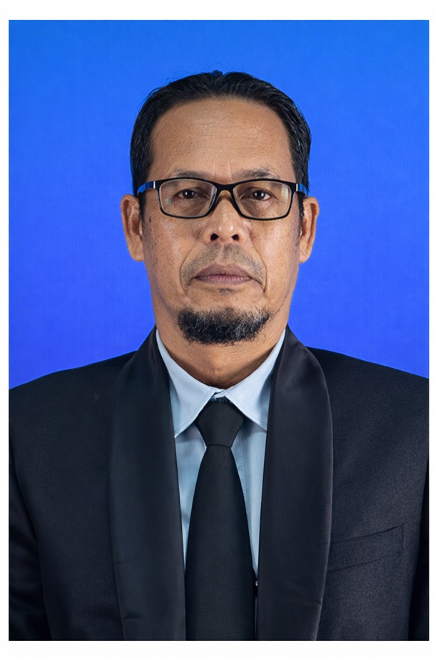 NIK SIN BIN MOHAMED