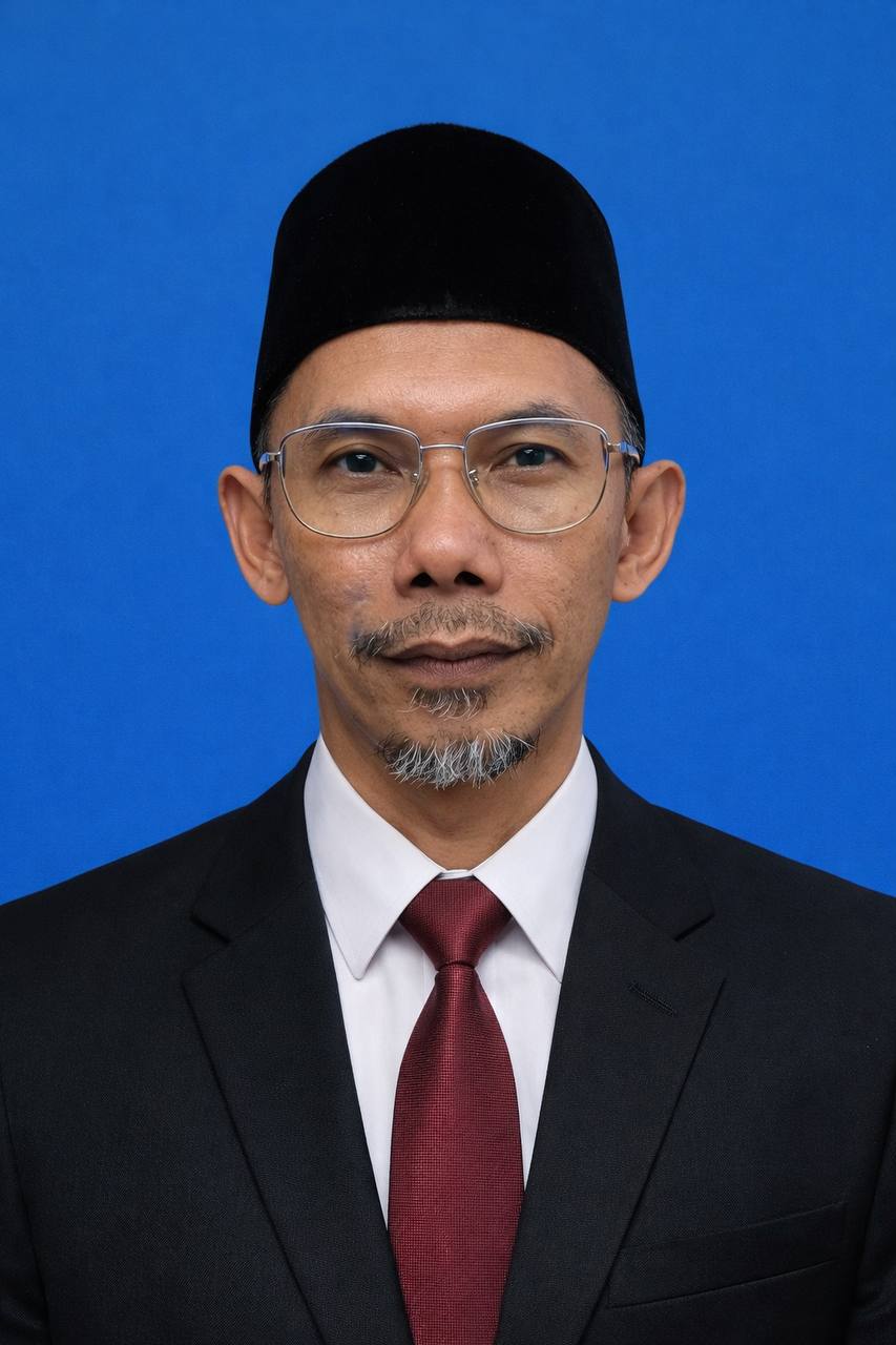 SHAMSUL BIN SHAFFIE