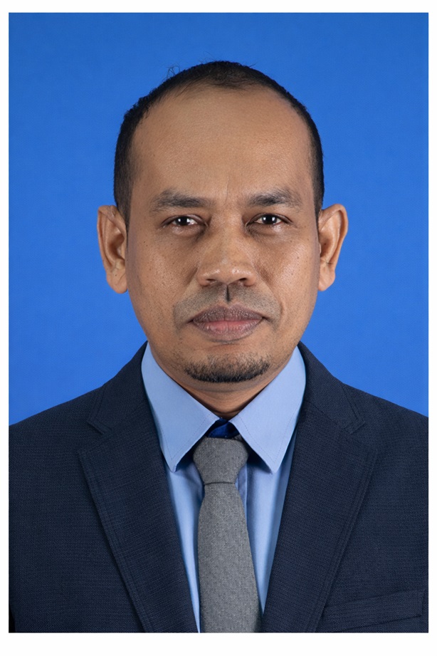 MOHD FAIZOL BIN MOHD NOOR