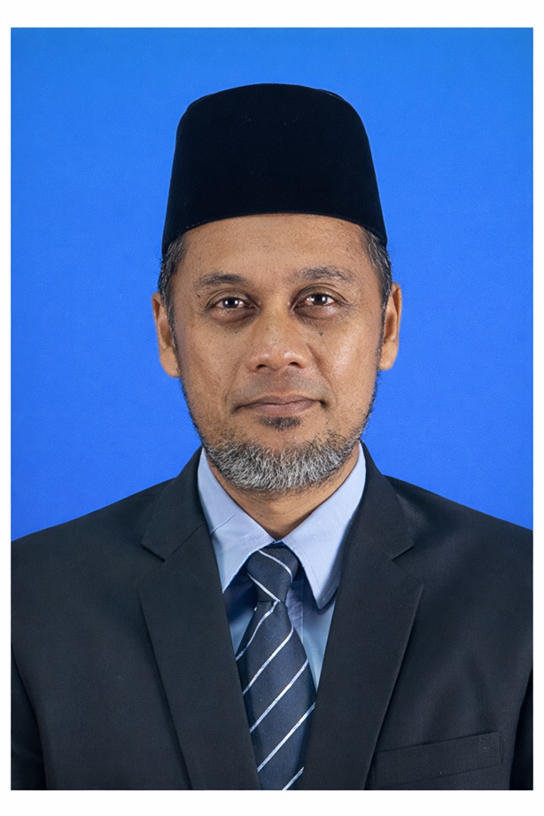KHAIRUL AZMI BIN KASIM