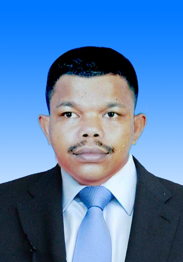 ZANUKI BIN MAMAT