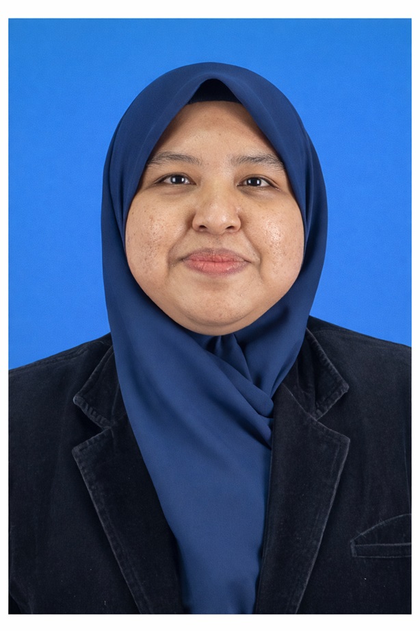 MAISARAH BINTI AHMAD ZAKI