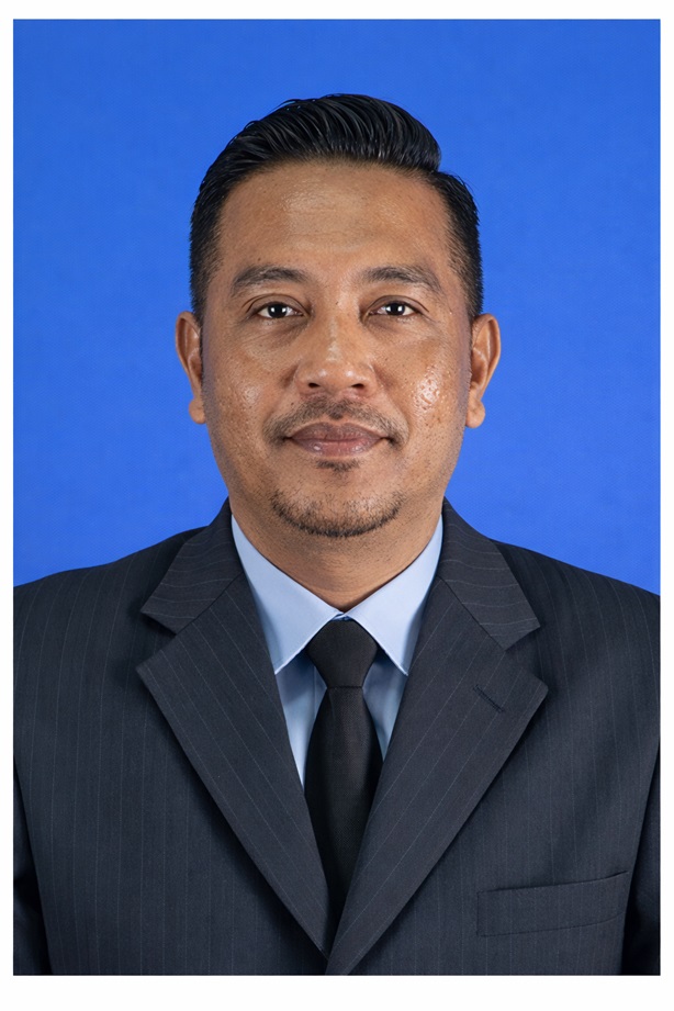 MOHD SAIFUDIN SHAH BIN ZAKARIA
