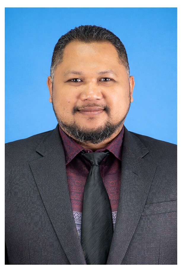 AZAIZUL BIN AHMAD