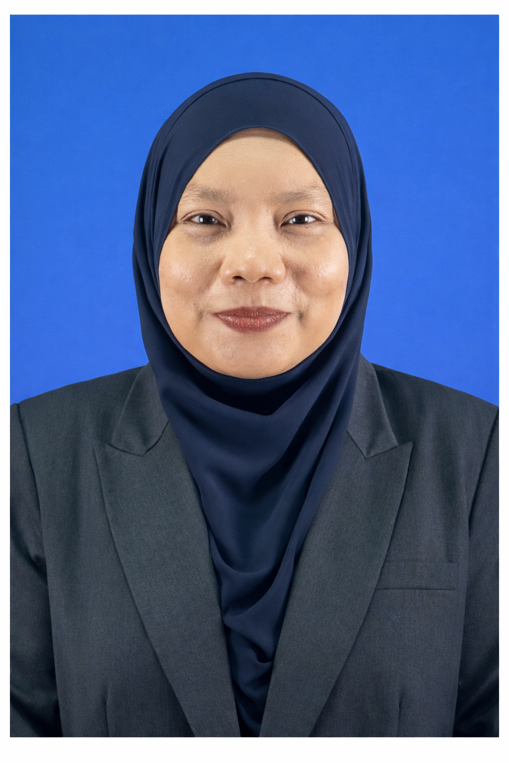 NABIHAH BINTI AHMAD