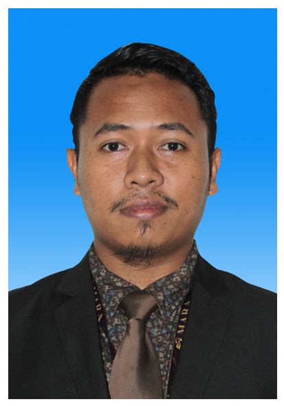 MOHD ZULFAZLI BIN MOHD RAMLI