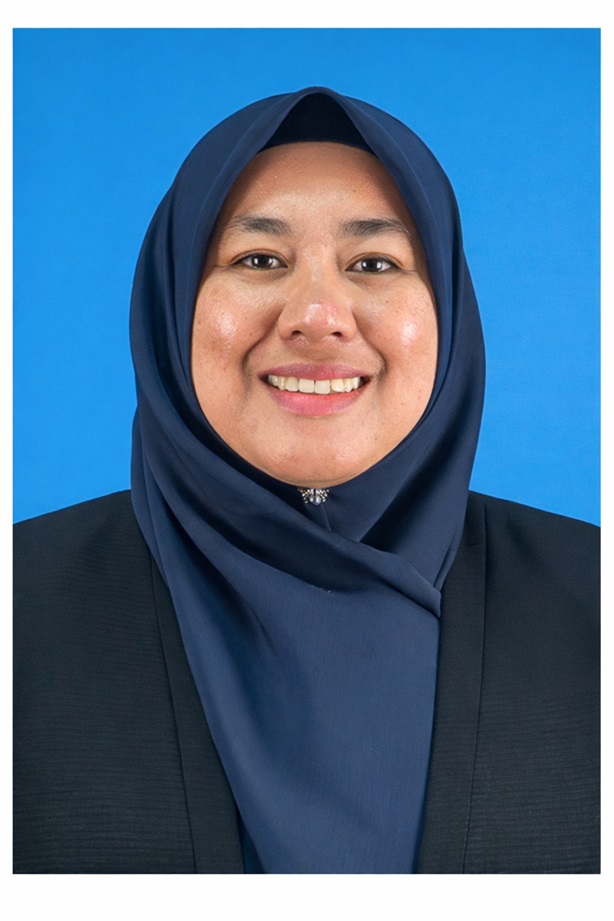 AZLINA BINTI MOKHTAR