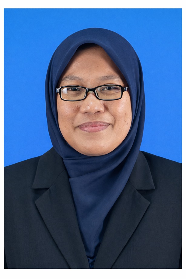 HALIMATU SAADIAH BINTI ZAKARIA