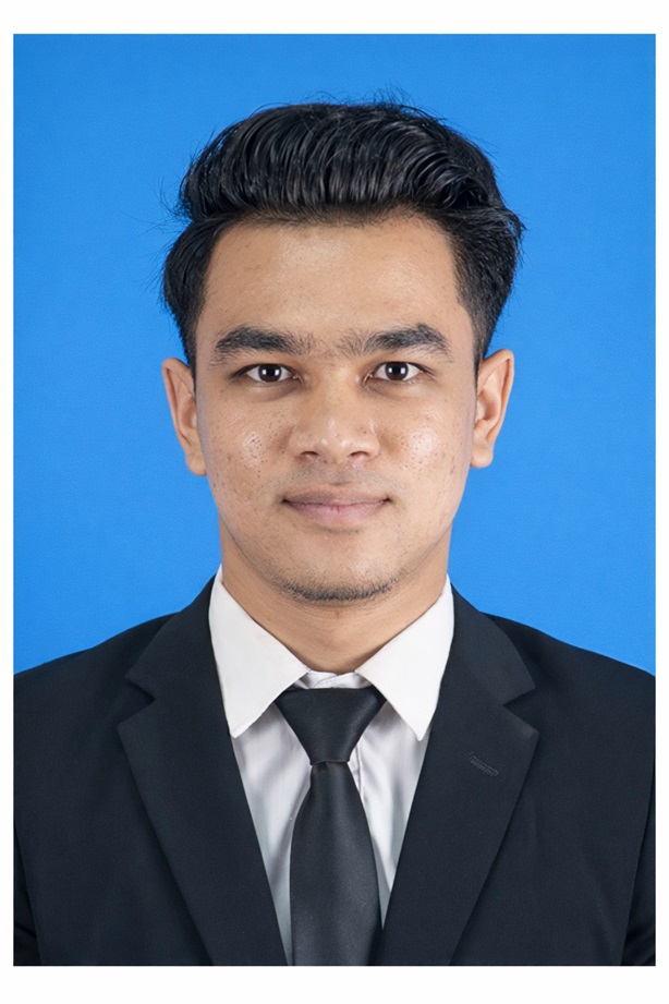 MUHAMAD HAFIZZUL AIMAN BIN SAIMI