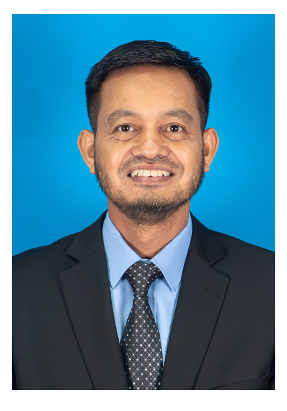 MOHD IZWARIE BIN RAMLI