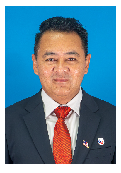 MUHAMAD ZA'IM BIN KASSIM@ISMAIL