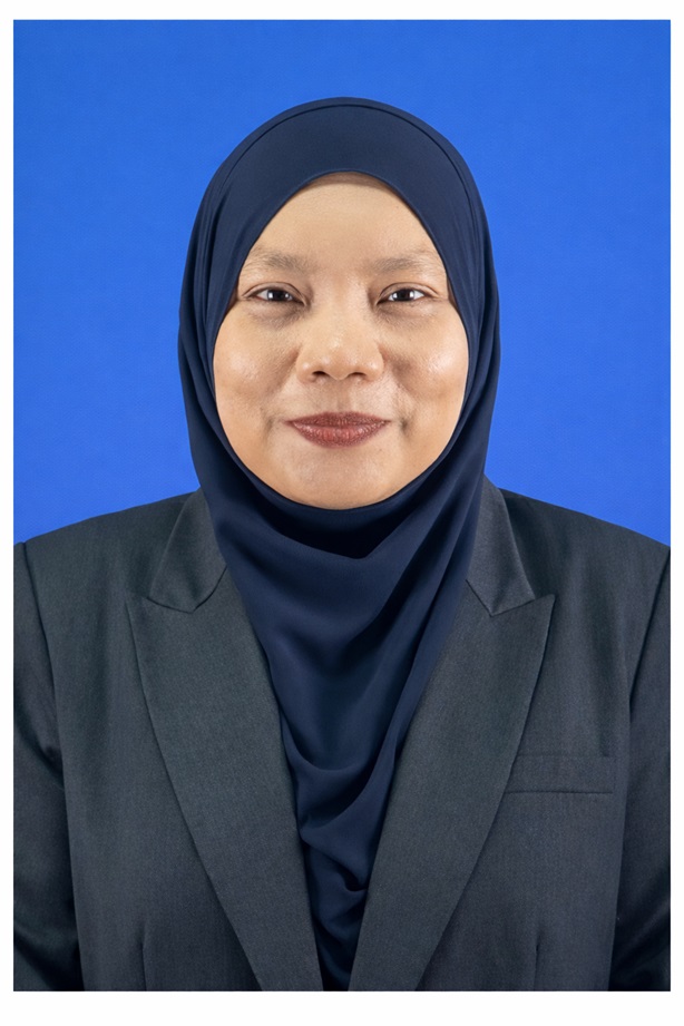 NABIHAH BIN AHMAD