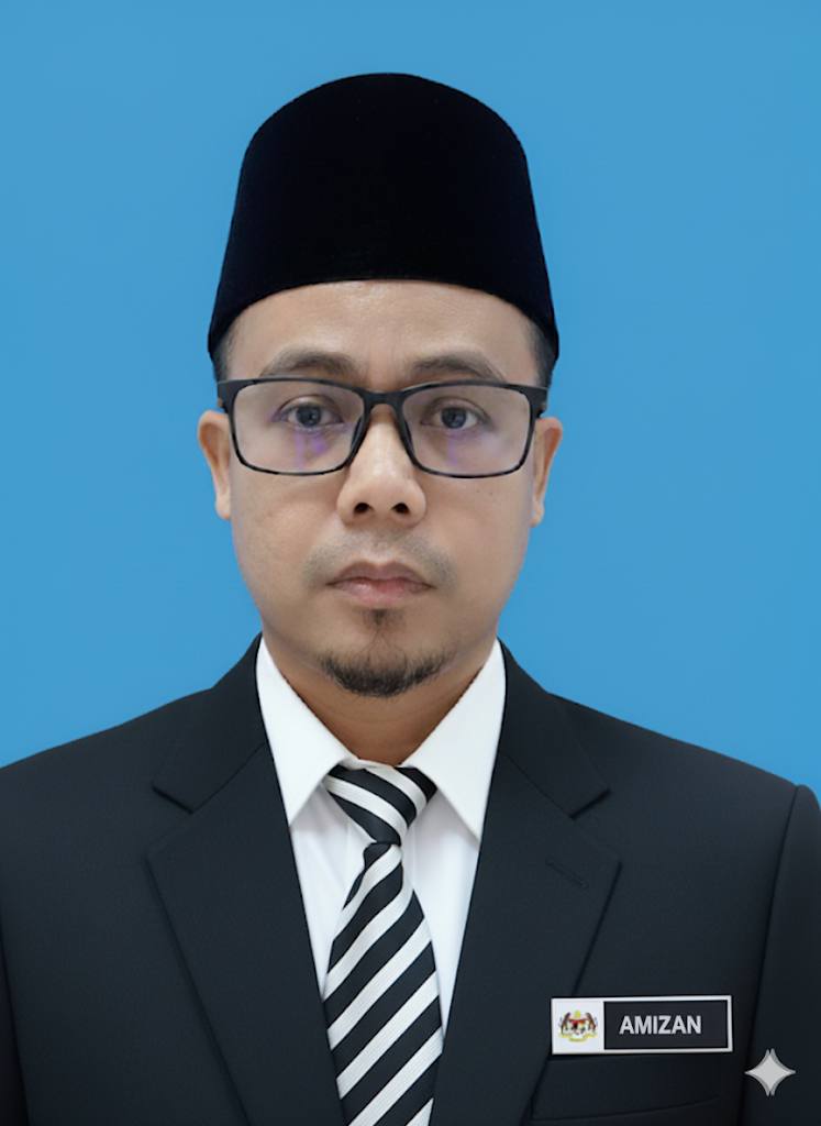 MOHD AMIZAN BIN SAFIAI