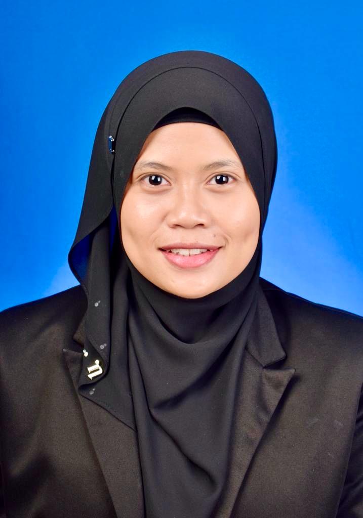 FARAH IZZATI BINTI LAKARANI