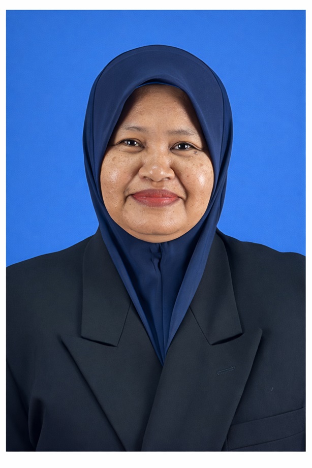 SURIATI BINTI IBRAHIM