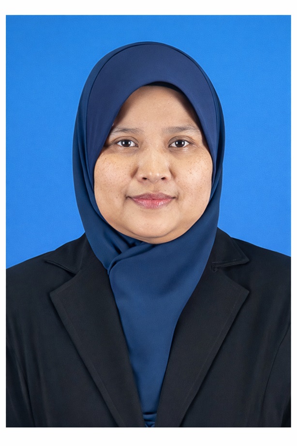 INTAN SUZAINI BINTI MAMAT