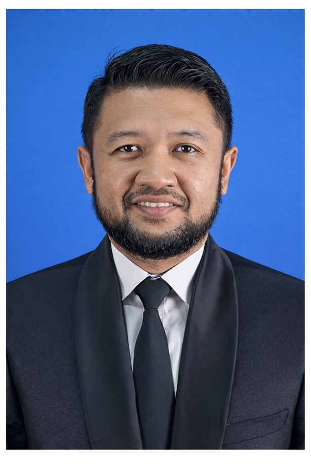 ZULFAZLI BIN CHE MAT