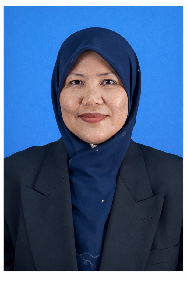 NORHASILA BINTI ZAINON ABIDIN
