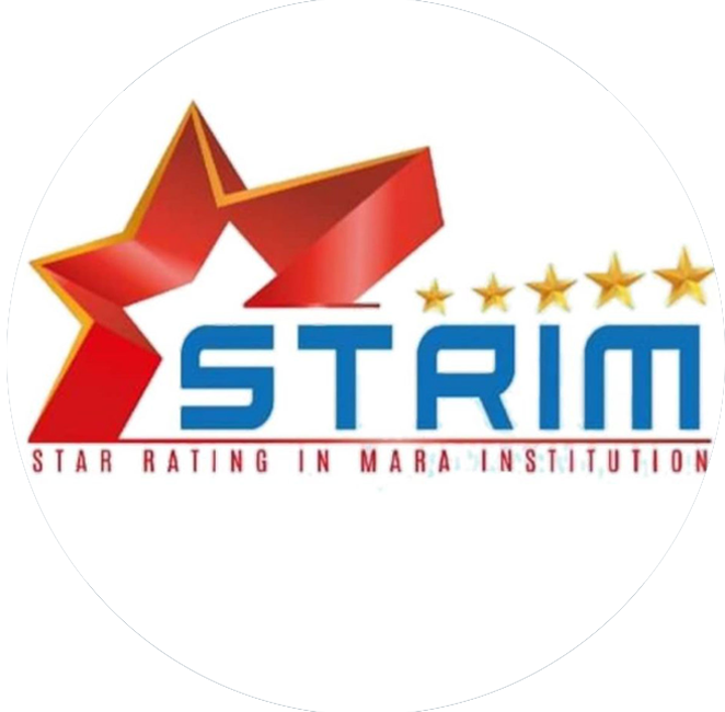 2020 - Penarafan 4 bintang STRIM IPMa Cemerlang