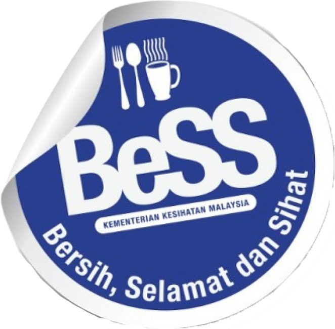 2017 - Pengiktirafan BeSS Dapur Asrama