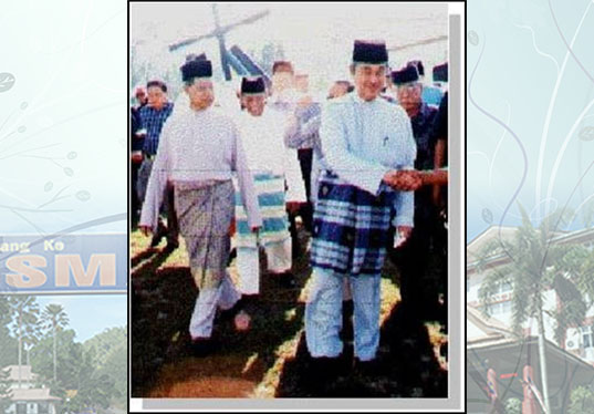 PENGOPERASIAN