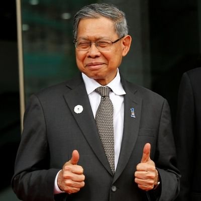 IDEA PENUBUHAN