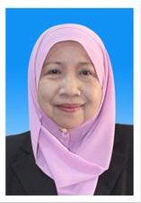 PUAN HAJAH NIK ZAINUN BINTI NIK ABU BAKAR