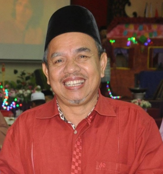 TUAN HAJI MOHAMAD ALI BIN MOHAMED